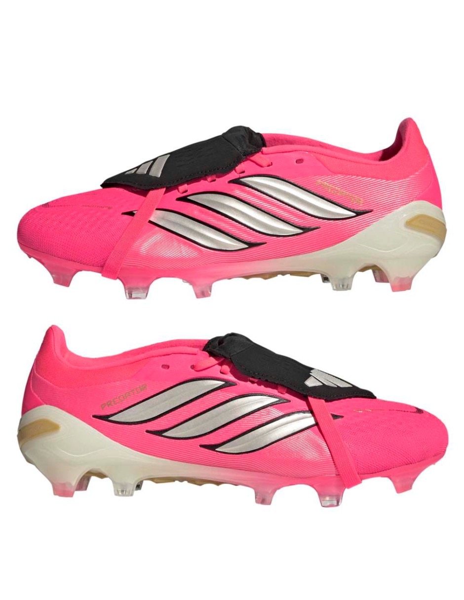 Tenis Predator Pro Ft Fg Mundial De Hombre 6