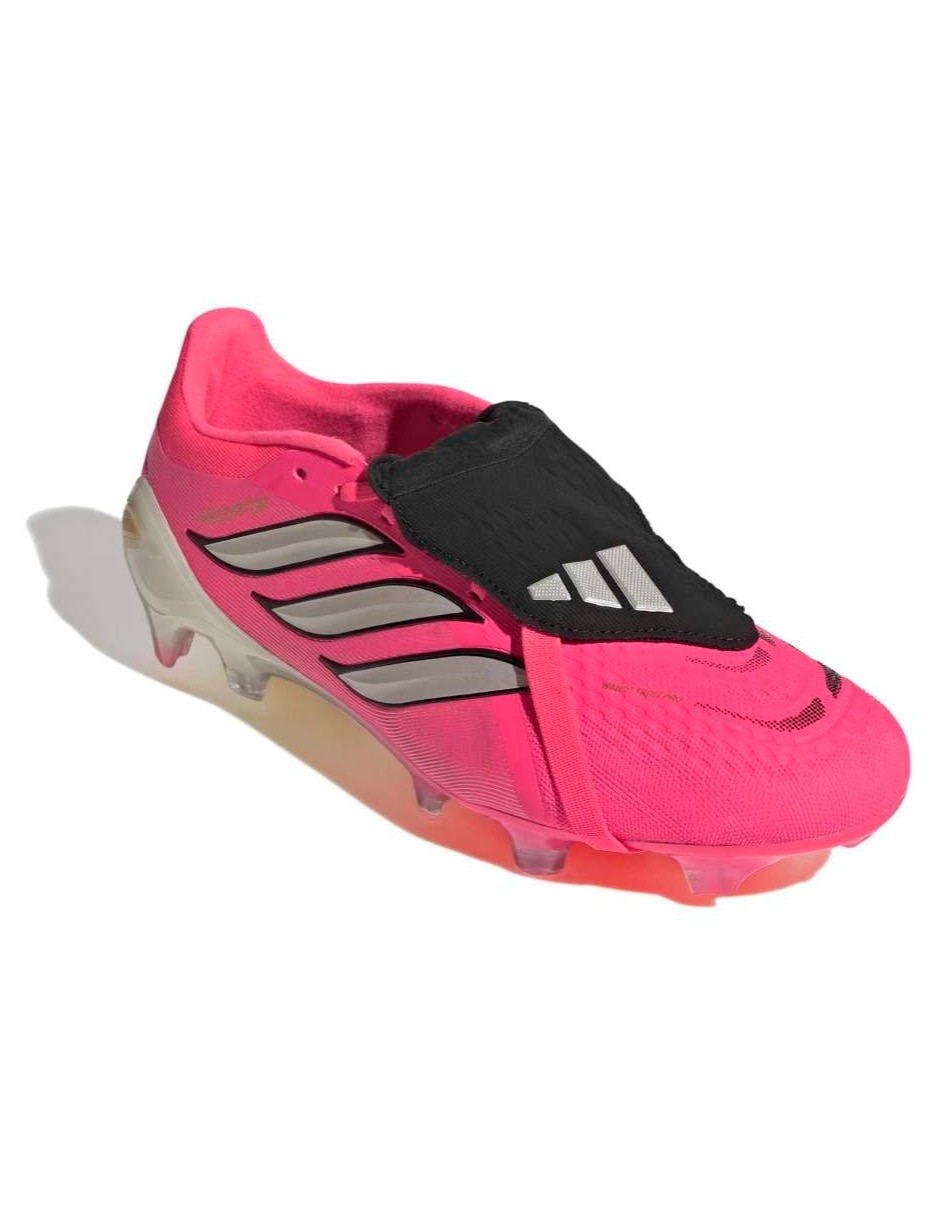 Tenis Predator Pro Ft Fg Mundial De Hombre
