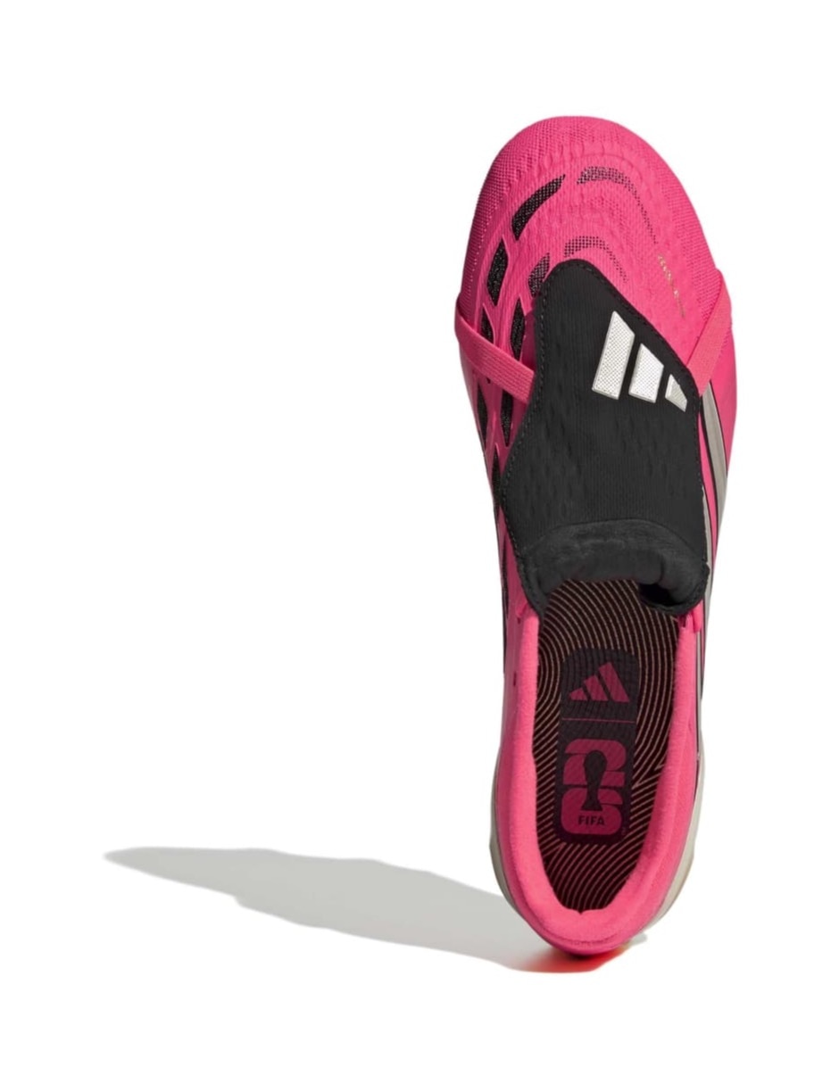 Tenis Predator Pro Ft Fg Mundial De Hombre 7