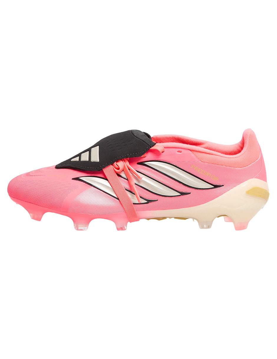 Tenis Predator Pro Ft Fg De Hombre