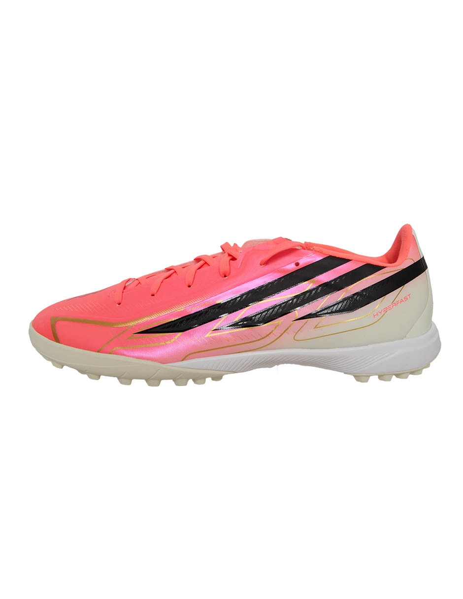 Tenis F50 Hyperfast League para fútbol de hombre