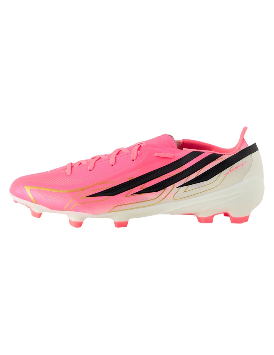 Tenis F50 Hyperfast League para fútbol de hombre