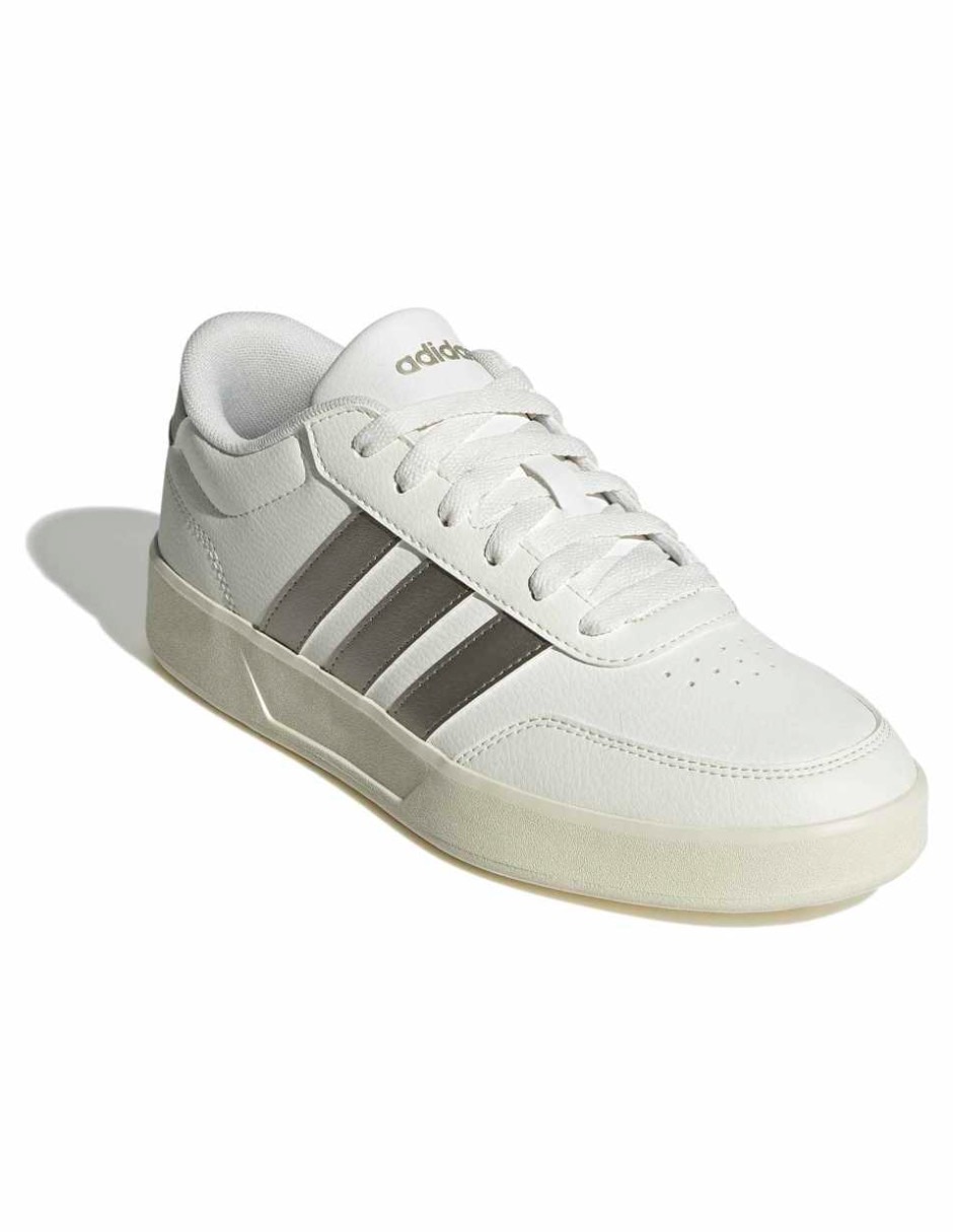 Tenis casual Adidas Breaknet 3.0 de mujer