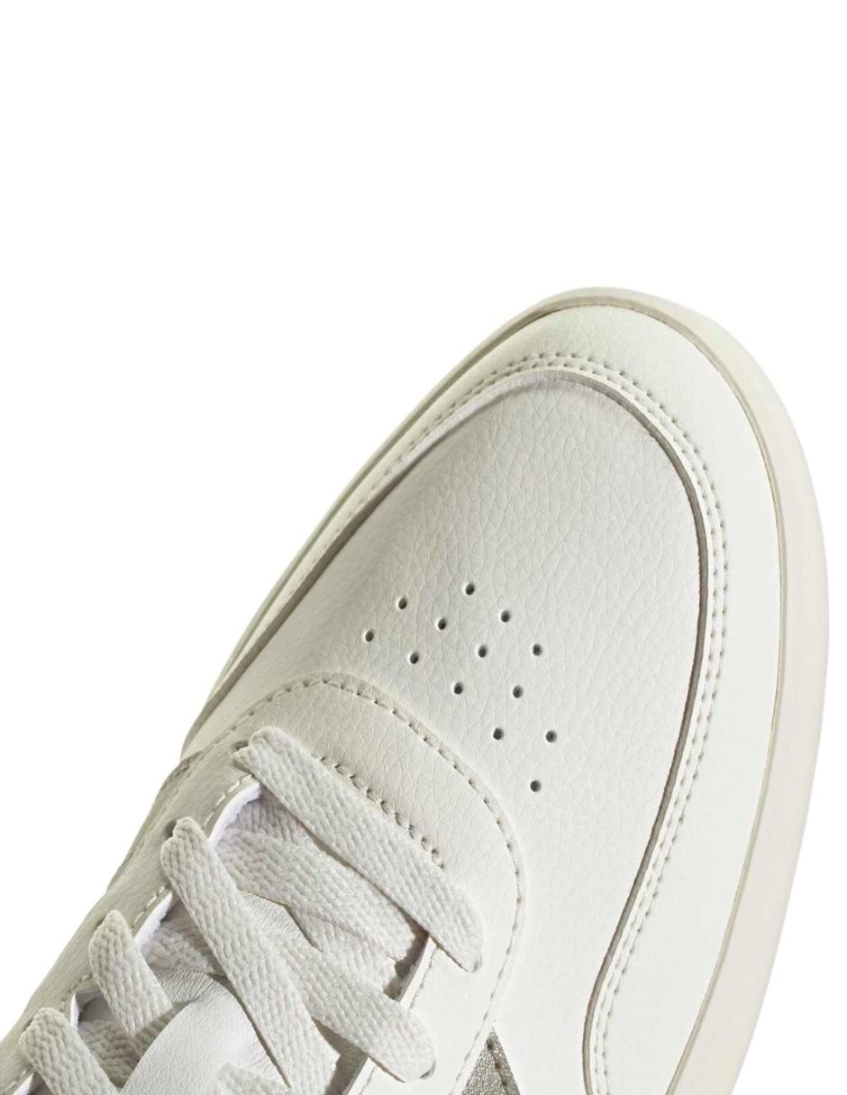 Tenis casual Adidas Breaknet 3.0 de mujer