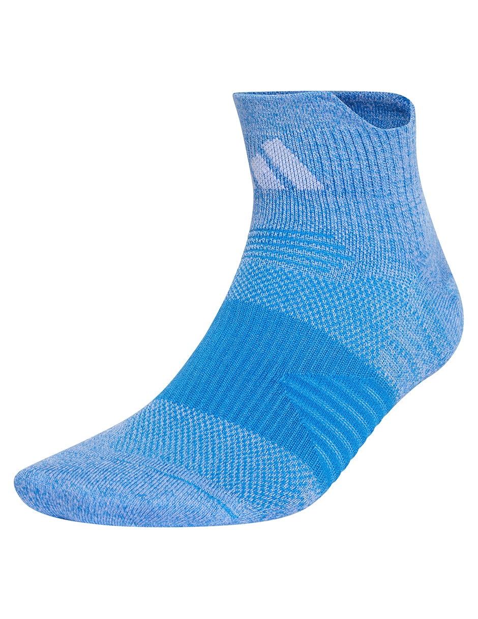 Calceta para correr para hombre