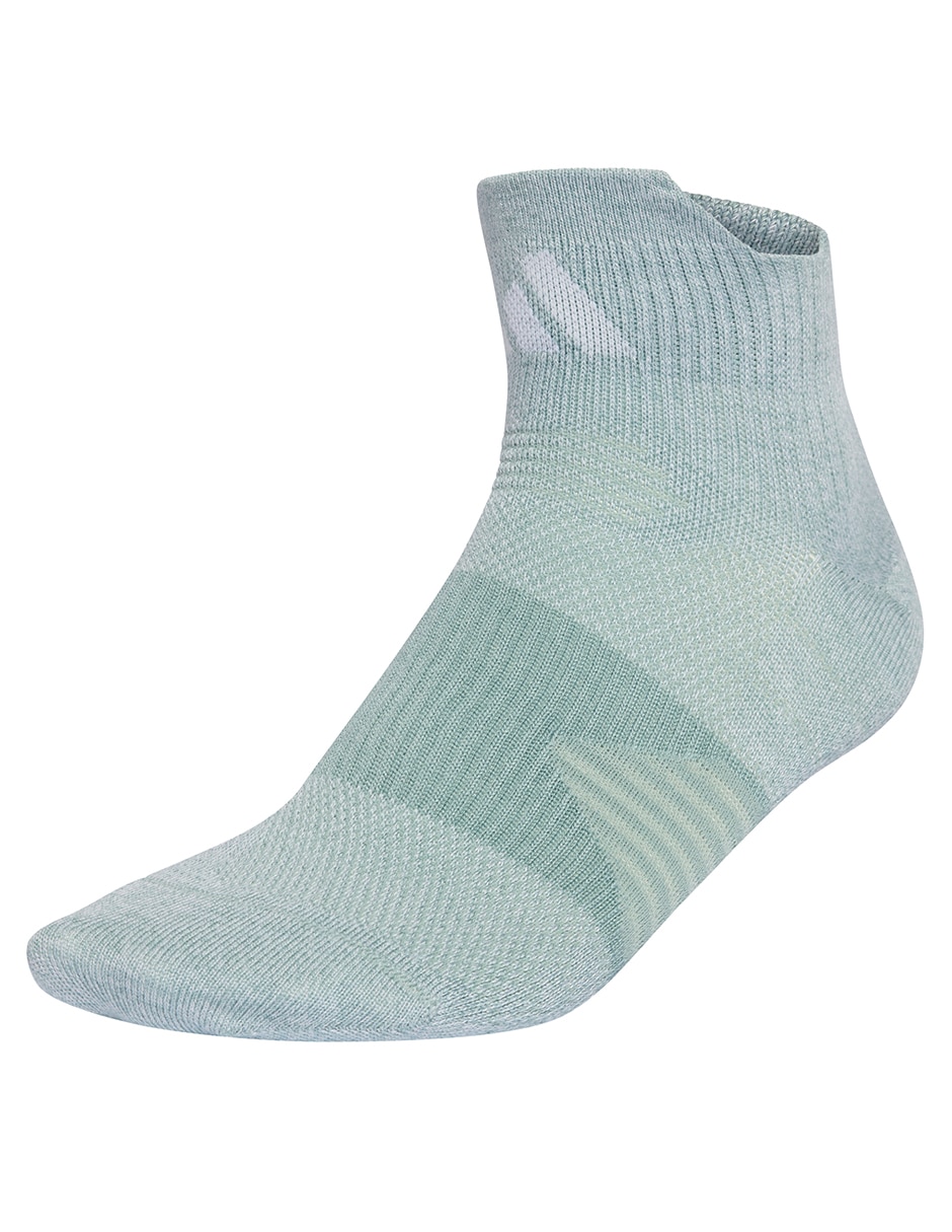 Calceta para correr unisex 1