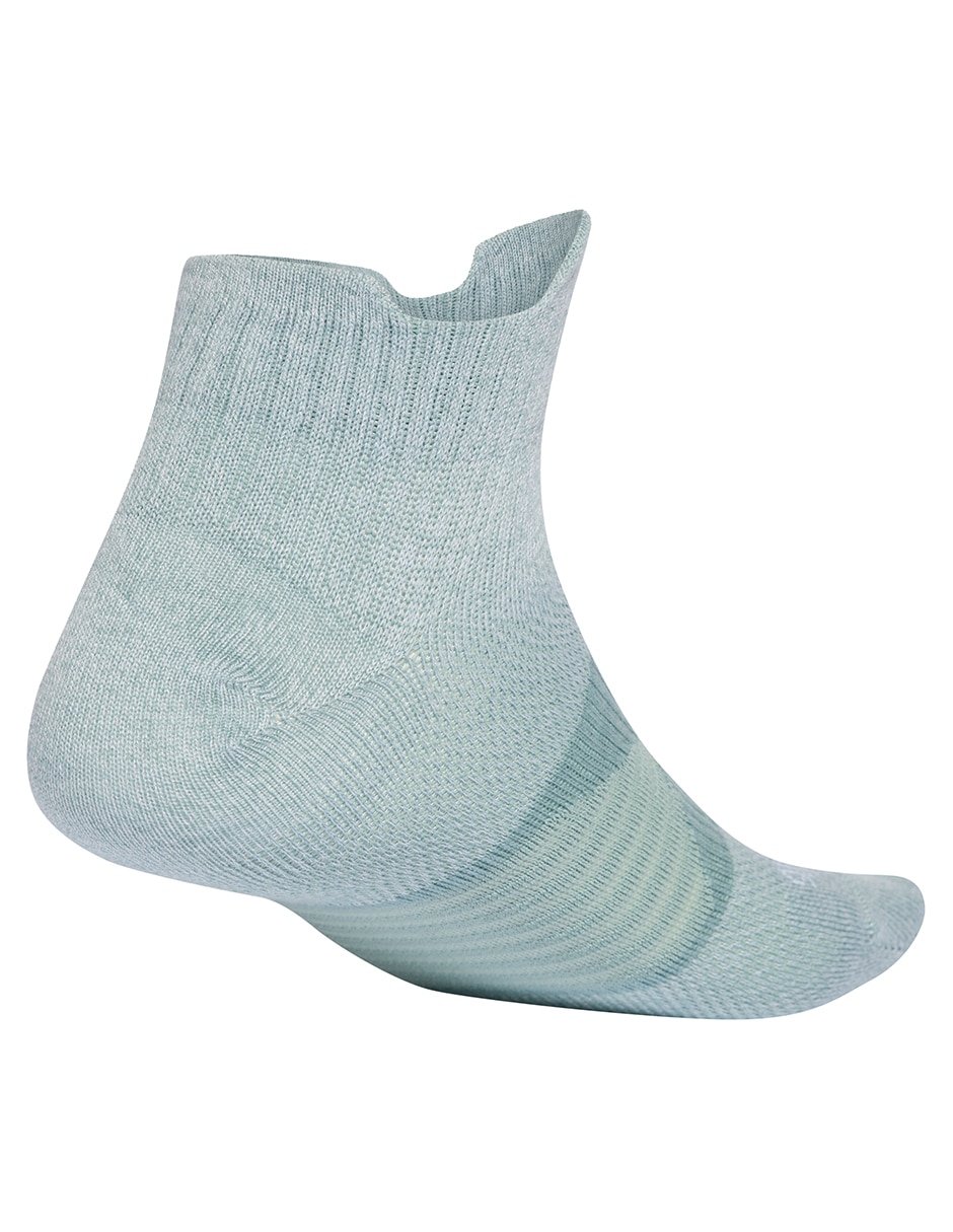 Calceta para correr unisex 2