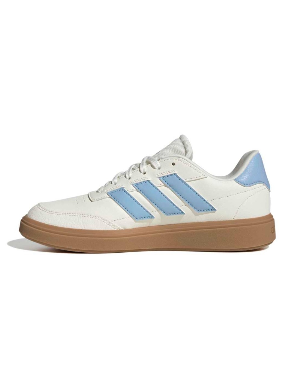 Tenis casual Courtblock de mujer