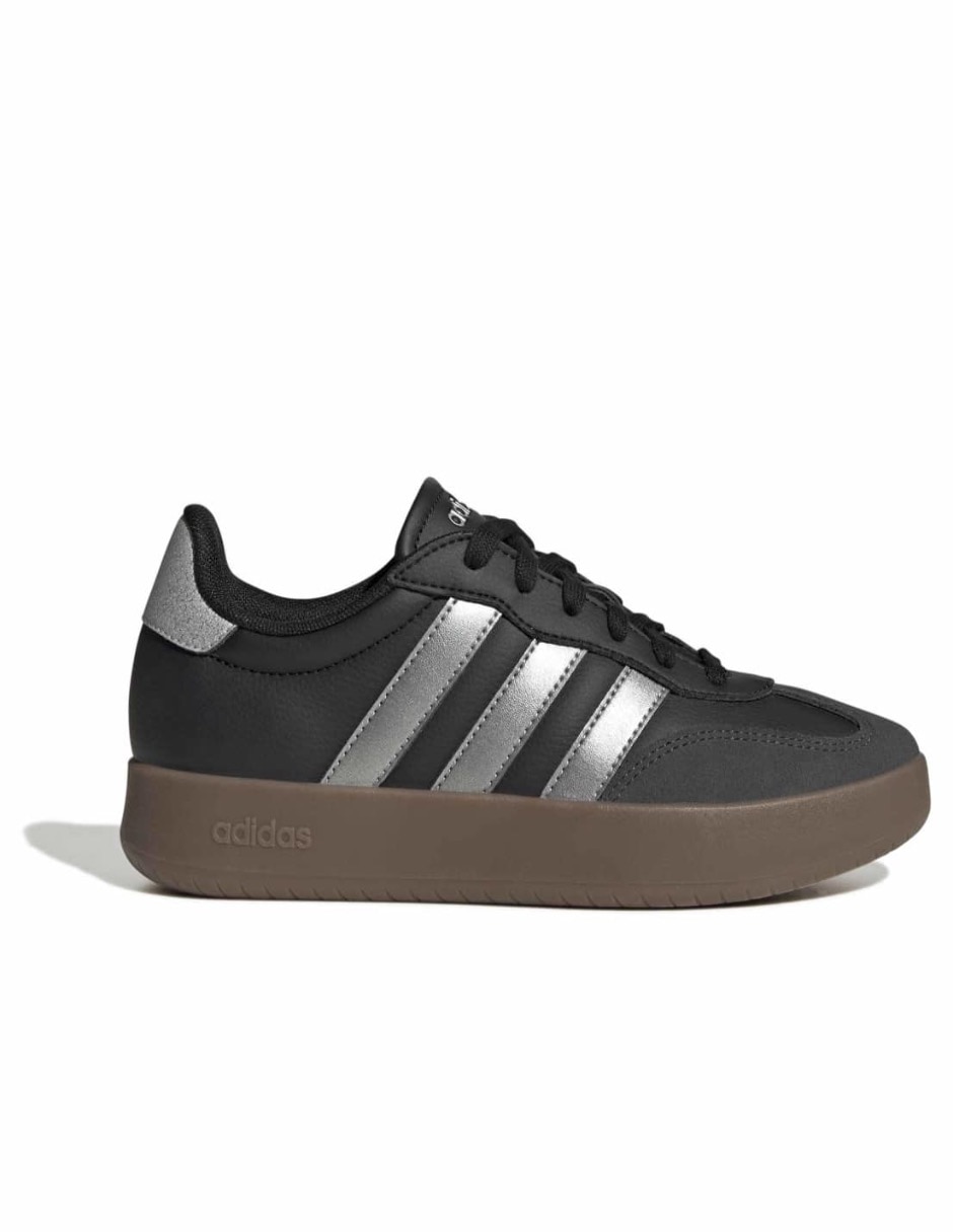 Tenis casual Barreda de mujer 8