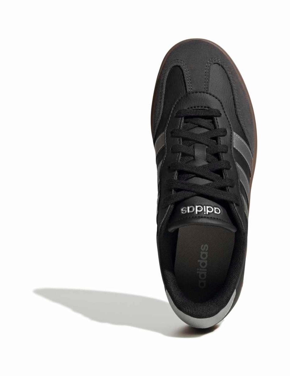 Tenis casual Barreda de mujer 5