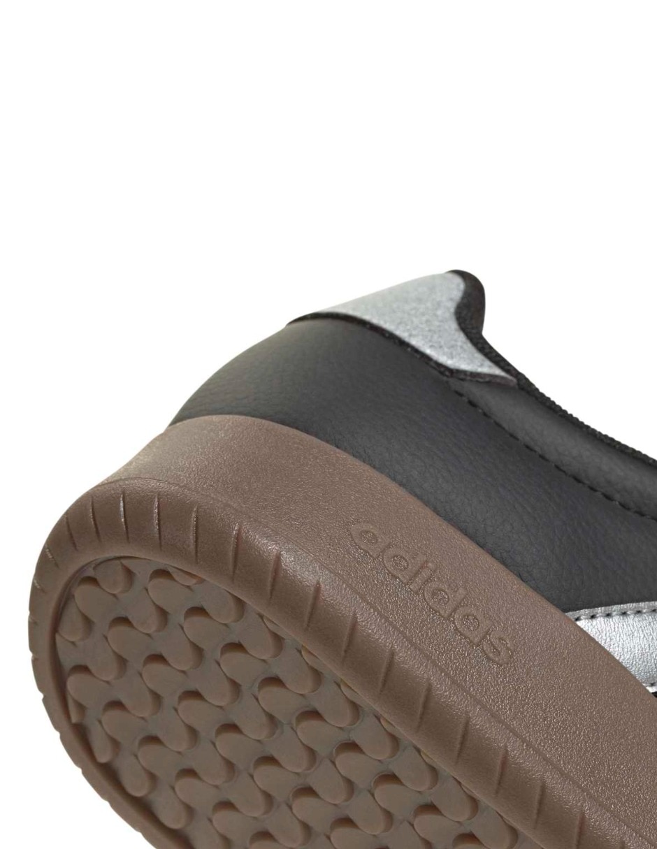 Tenis casual Barreda de mujer