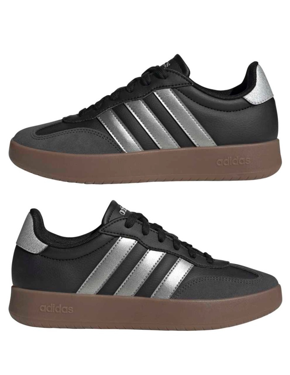 Tenis casual Barreda de mujer 7