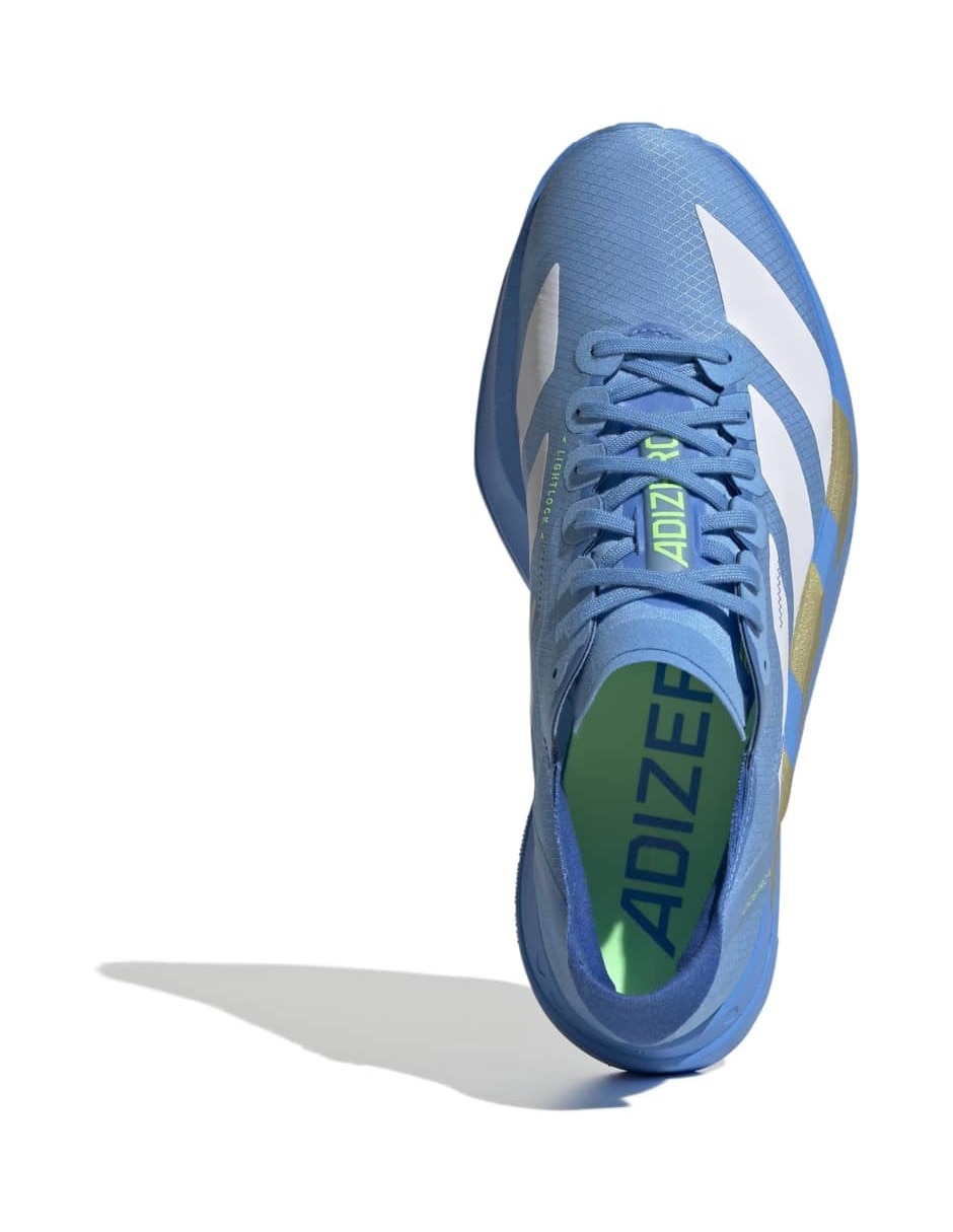 Tenis Adizero Adios Pro 4 W para correr de mujer 3