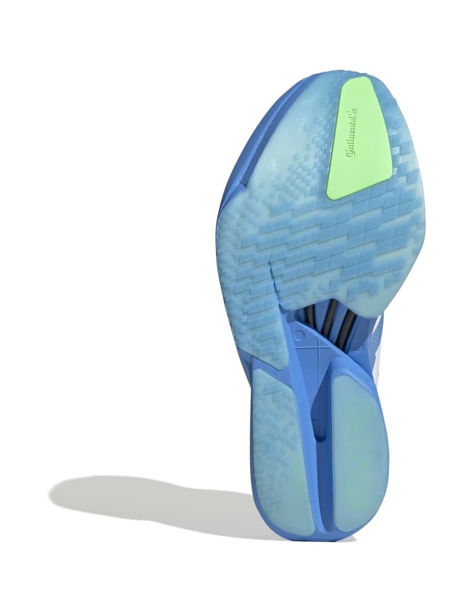 Tenis Adizero Adios Pro 4 W para correr de mujer 4