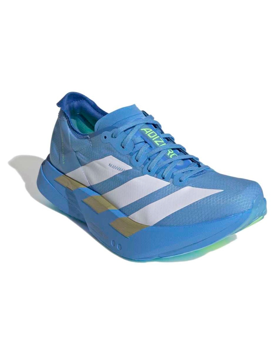 Tenis Adizero Adios Pro 4 W para correr de mujer 5