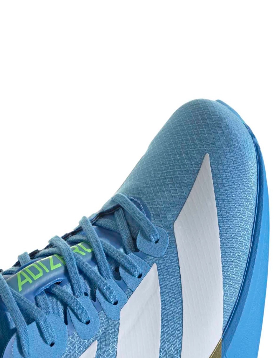 Tenis Adizero Adios Pro 4 W para correr de mujer 8