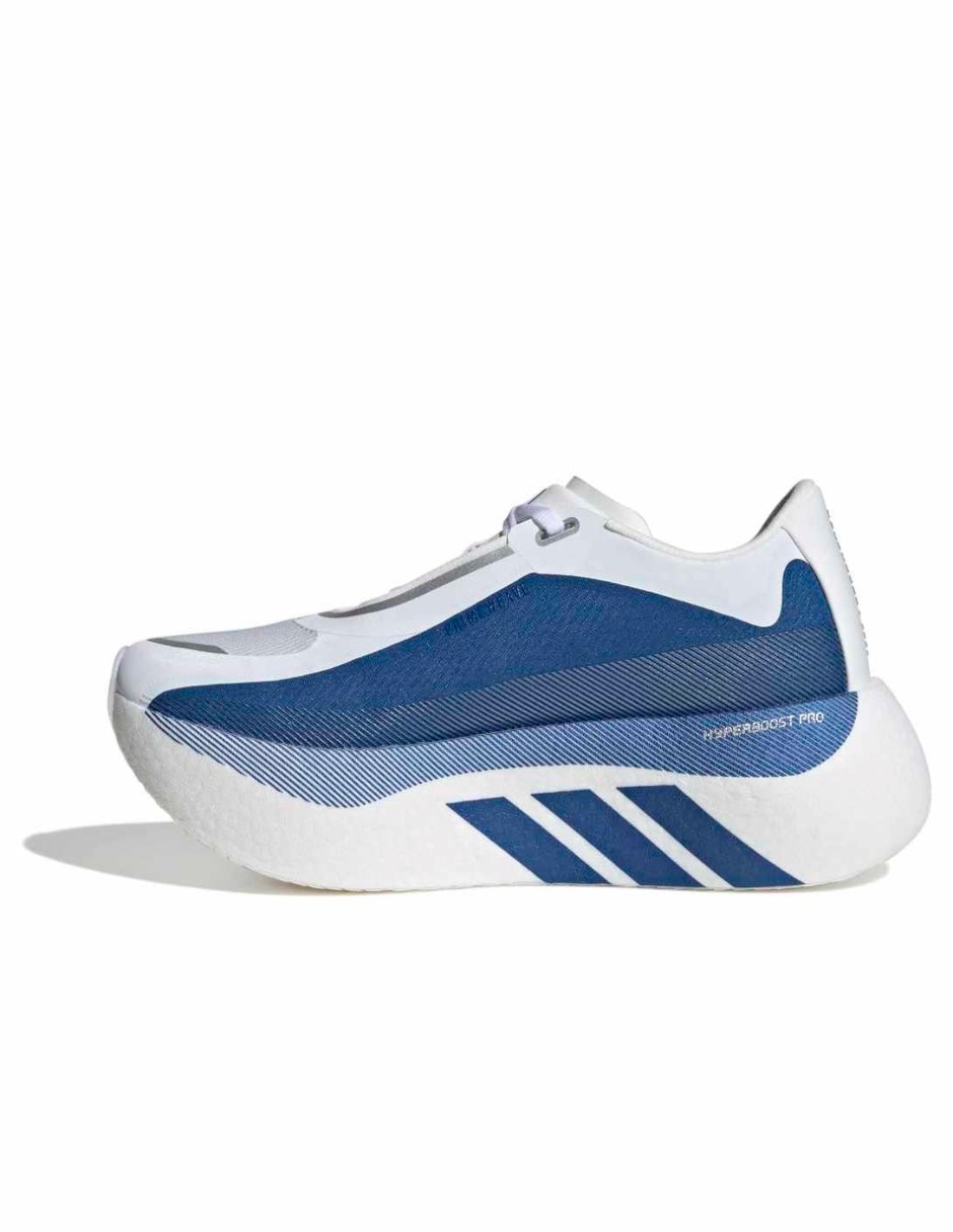 Tenis Hyperboost Edge W para correr de mujer