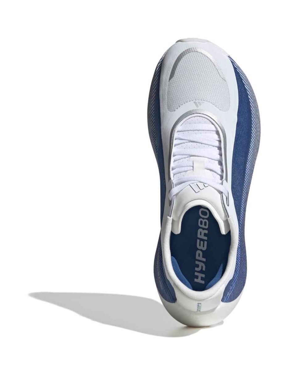 Tenis Hyperboost Edge W para correr de mujer 5