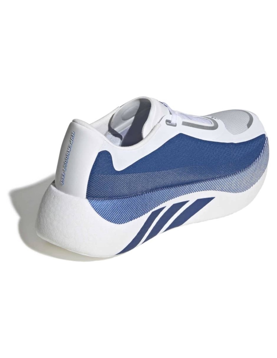 Tenis Hyperboost Edge W para correr de mujer 9