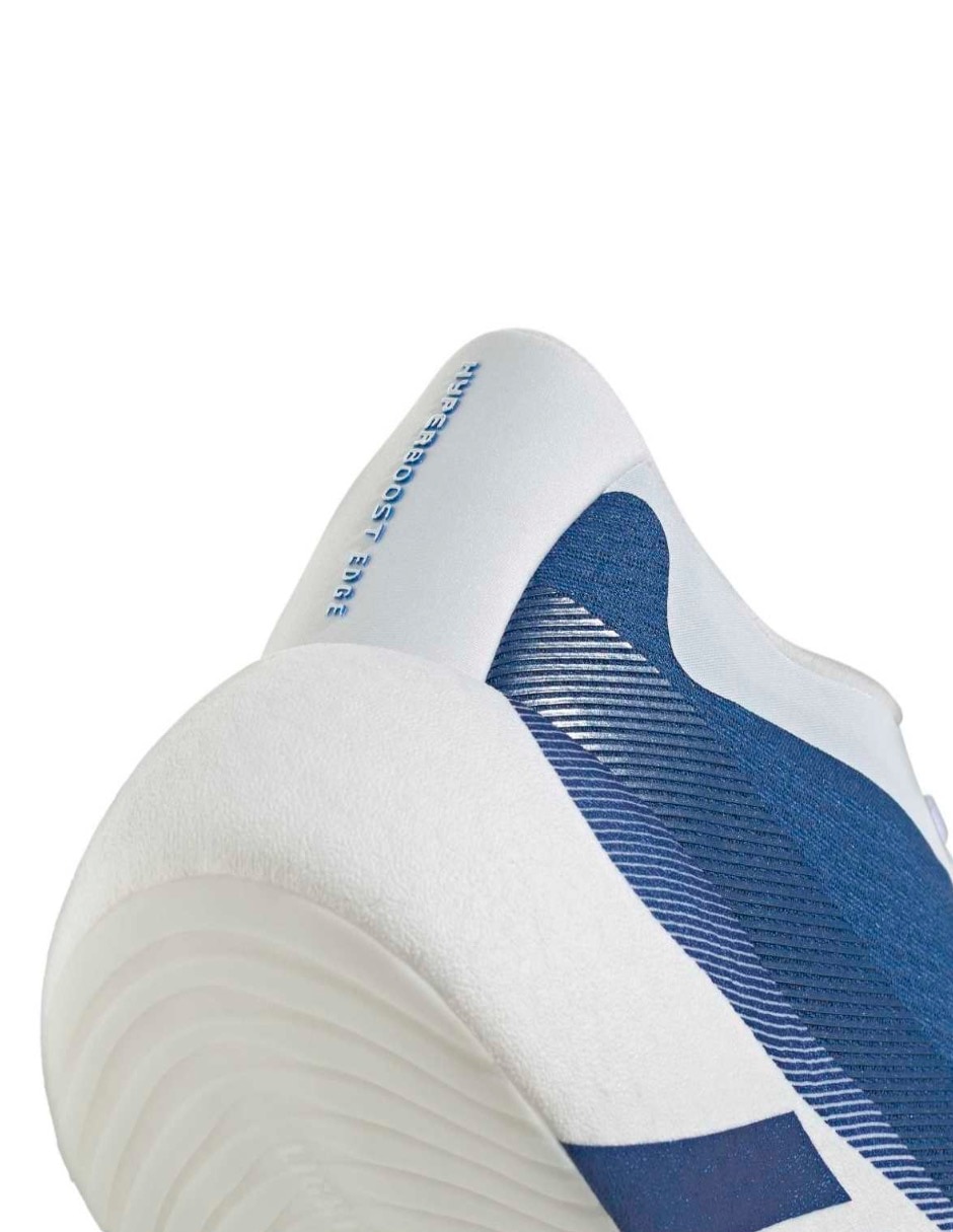 Tenis Hyperboost Edge W para correr de mujer 6