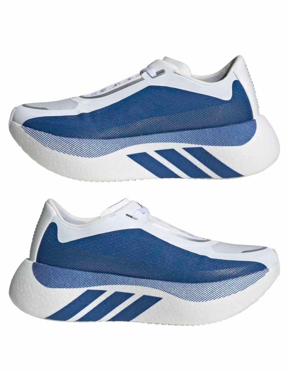 Tenis Hyperboost Edge W para correr de mujer 7