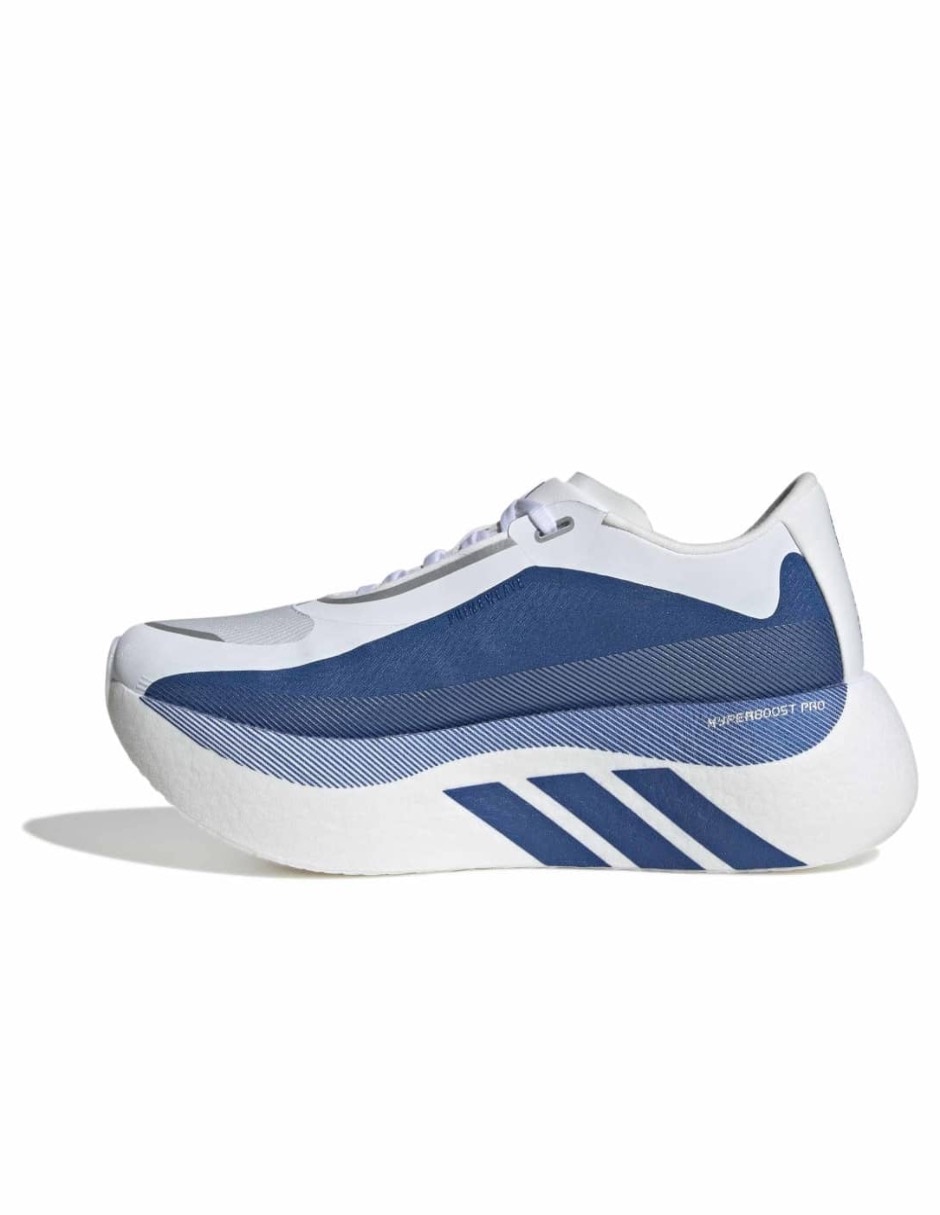 Tenis Hyperboost Edge M para correr de hombre