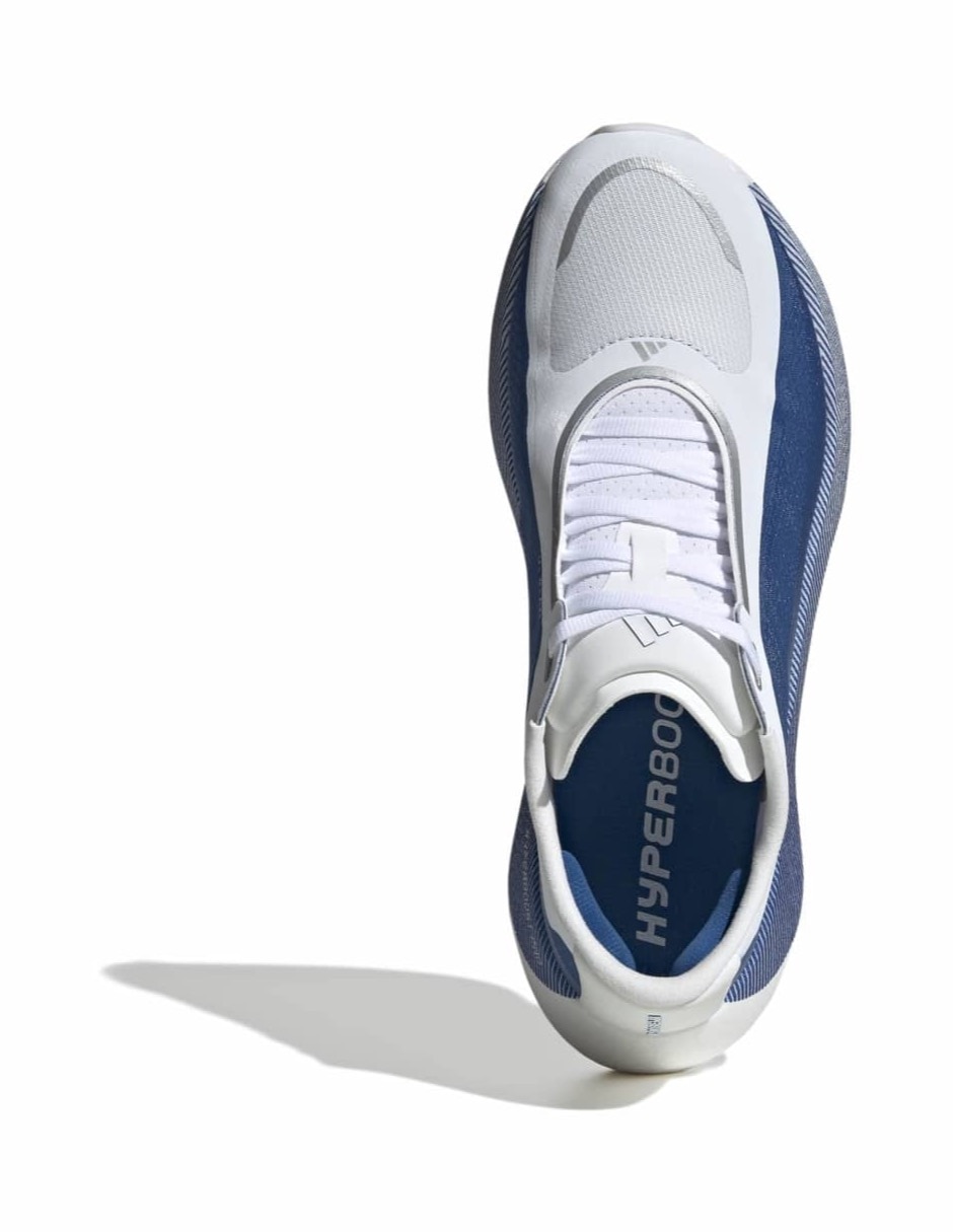 Tenis Hyperboost Edge M para correr de hombre
