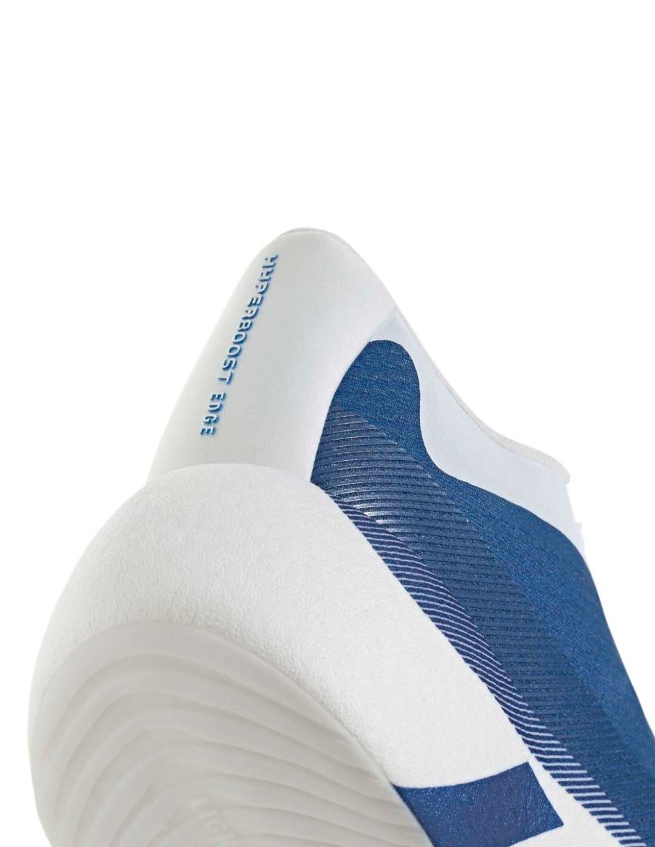 Tenis Hyperboost Edge M para correr de hombre 8