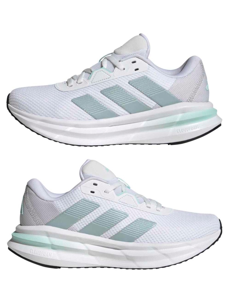 Tenis GALAXY 7 W para correr de mujer 9