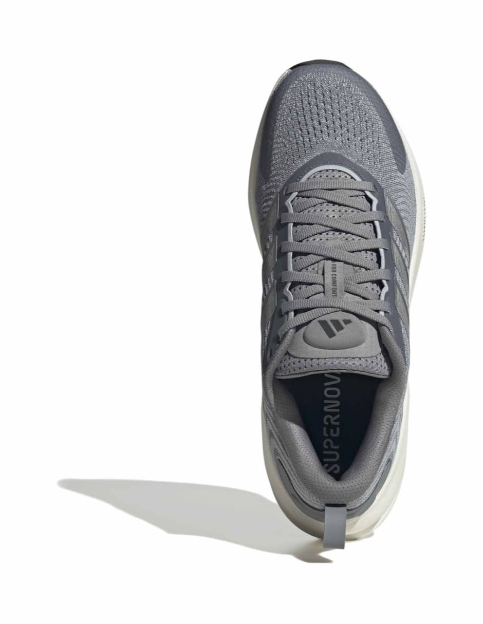 Tenis Supernova Ease 2 M para correr de hombre 5