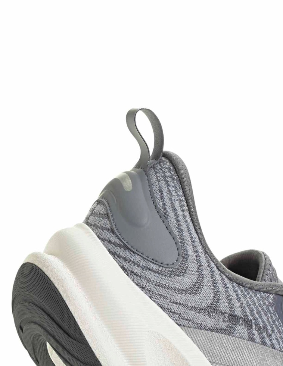 Tenis Supernova Ease 2 M para correr de hombre 6