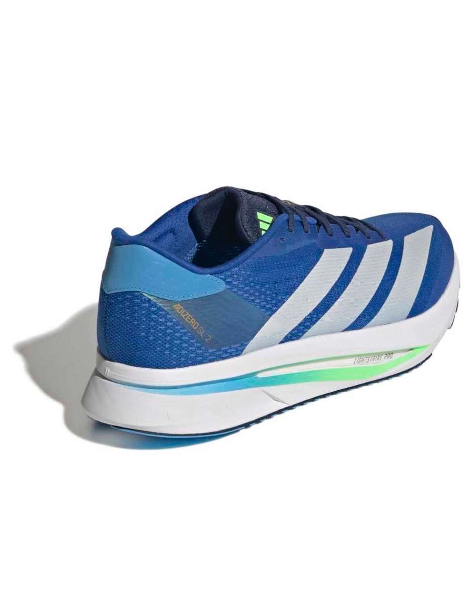 Tenis ADIZERO SL2 M para correr de hombre 6