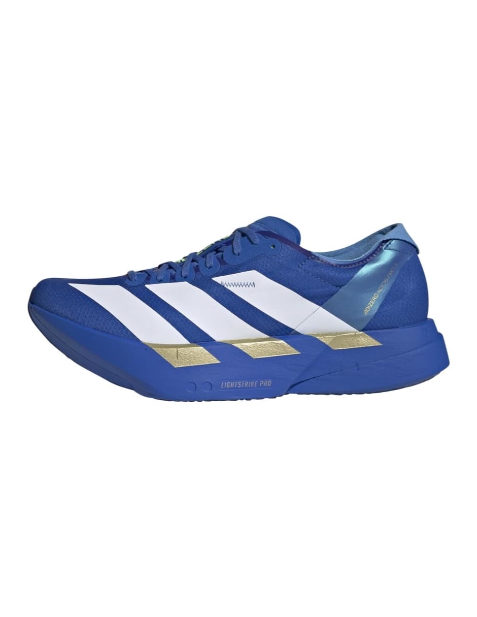 Tenis Adizero Adios Pro 4 M para correr de hombre Tenis Adizero Adios Pro 4 M para correr de hombre