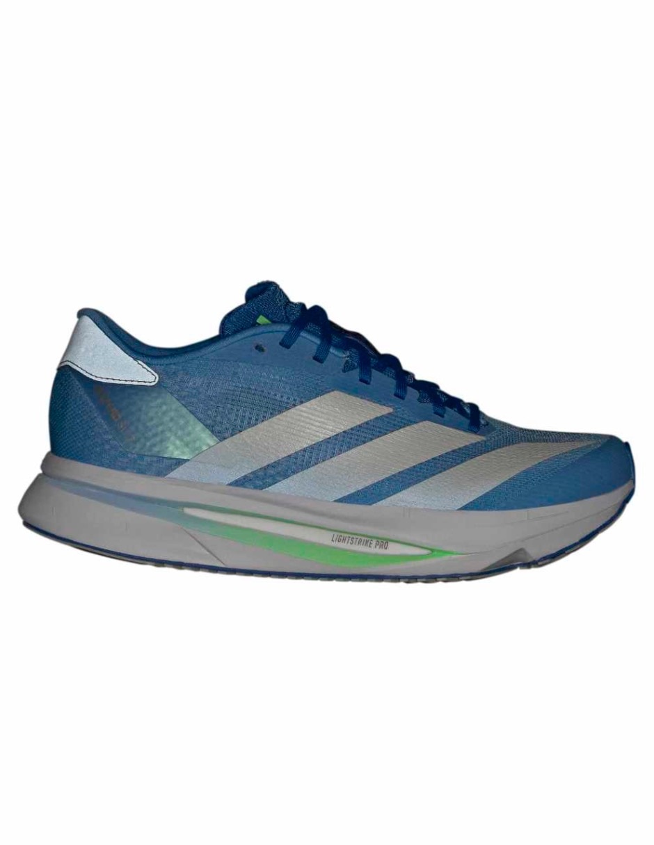 Tenis Adizero Sl2 W para correr de mujer 5