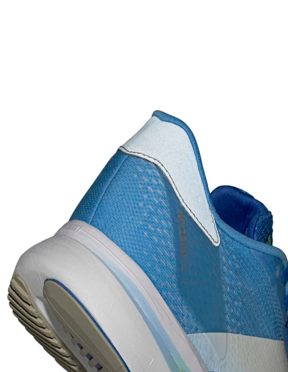 Tenis Adizero Sl2 W para correr de mujer 9