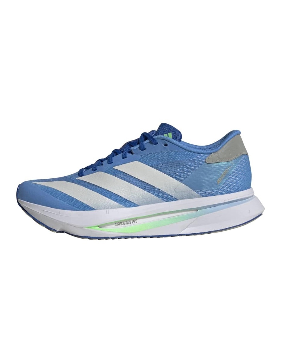 Tenis Adizero Sl2 W para correr de mujer 13