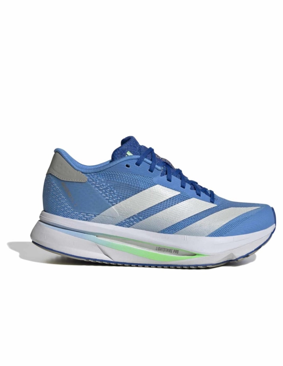 Tenis Adizero Sl2 W para correr de mujer 7