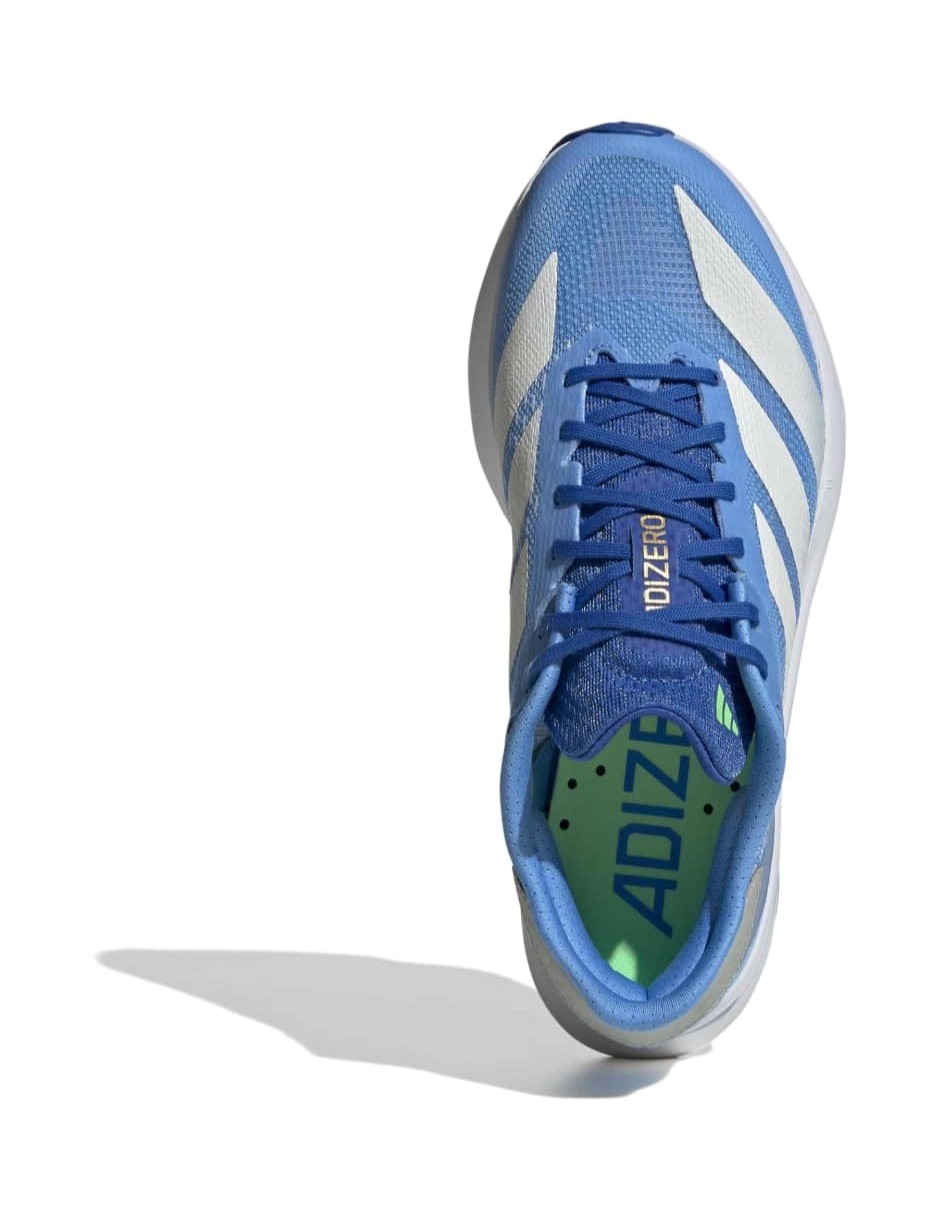 Tenis Adizero Sl2 W para correr de mujer 12