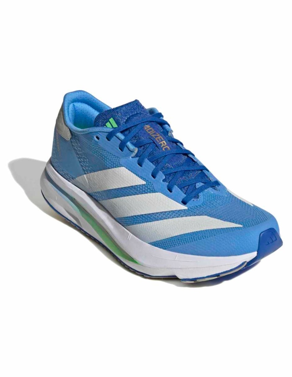 Tenis Adizero Sl2 W para correr de mujer 8