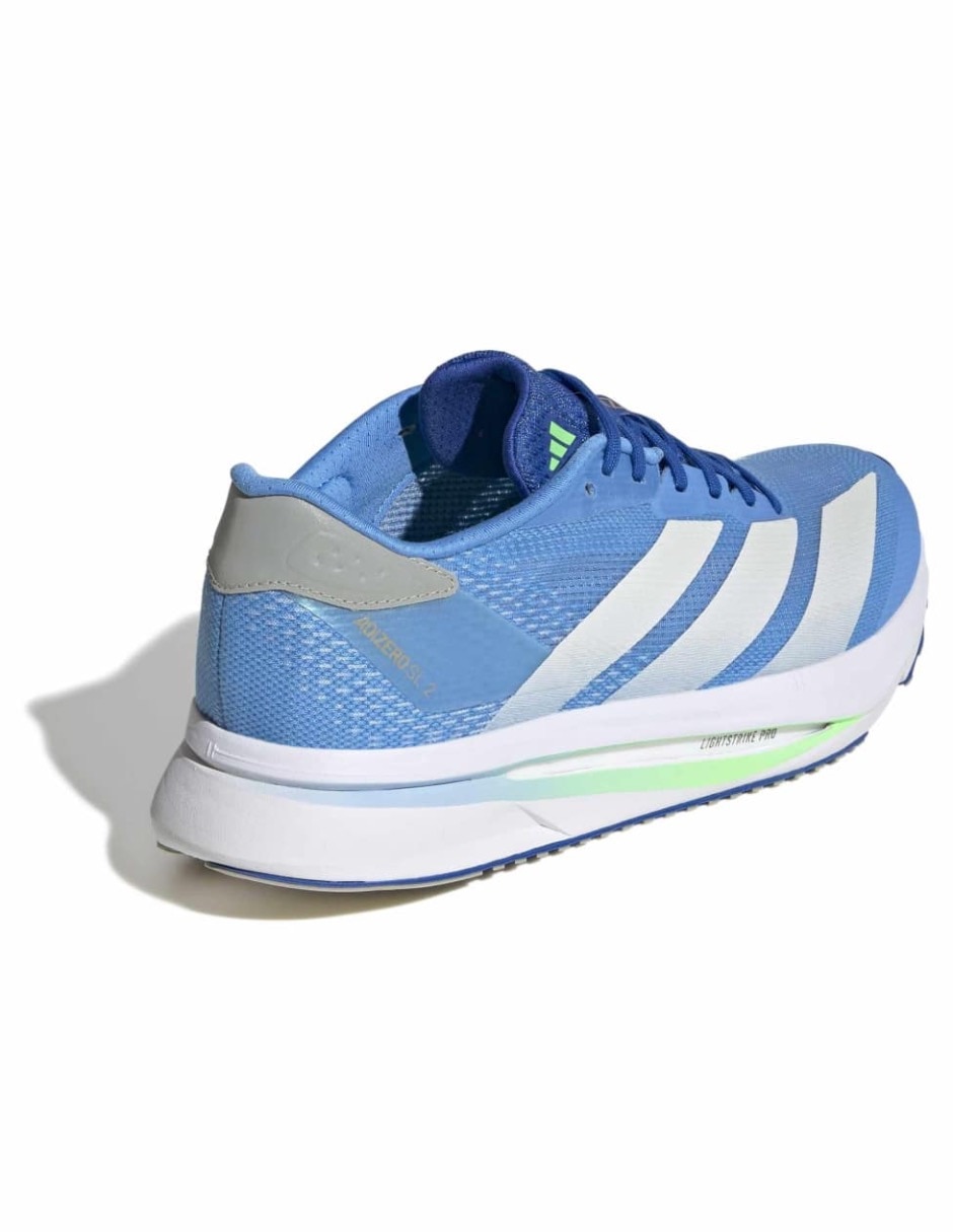 Tenis Adizero Sl2 W para correr de mujer 11