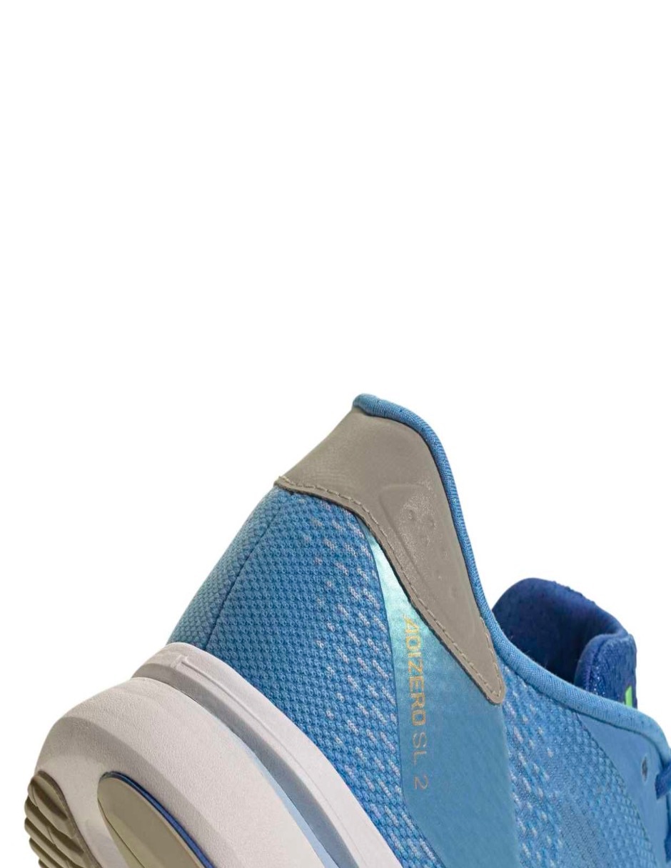 Tenis Adizero Sl2 W para correr de mujer 10
