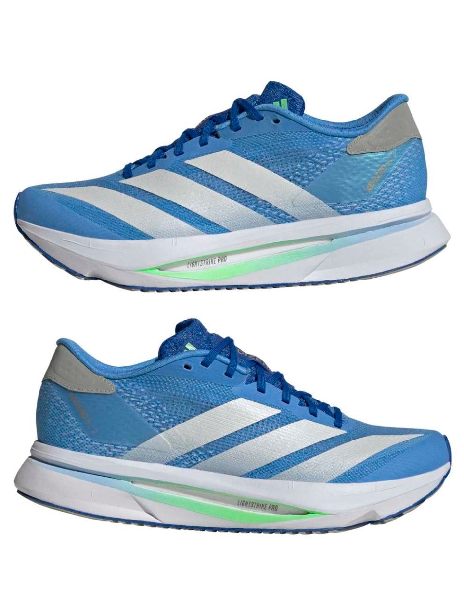 Tenis Adizero Sl2 W para correr de mujer 6
