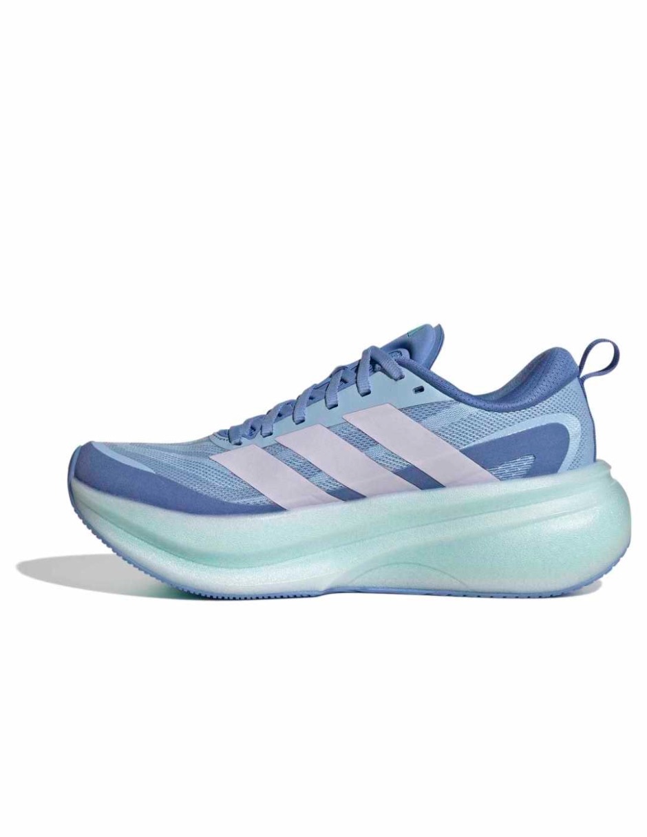 Tenis Supernova Glide W para correr de mujer