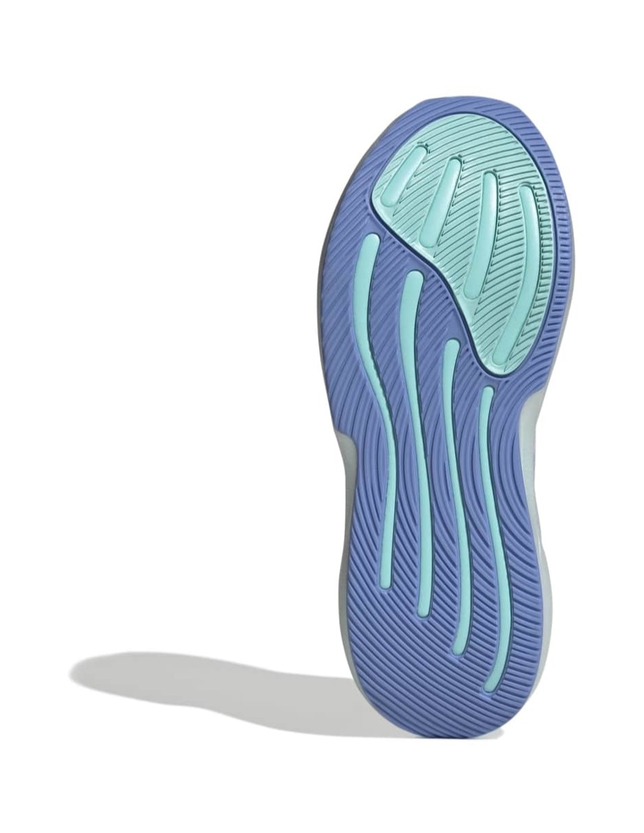 Tenis Supernova Glide W para correr de mujer 2