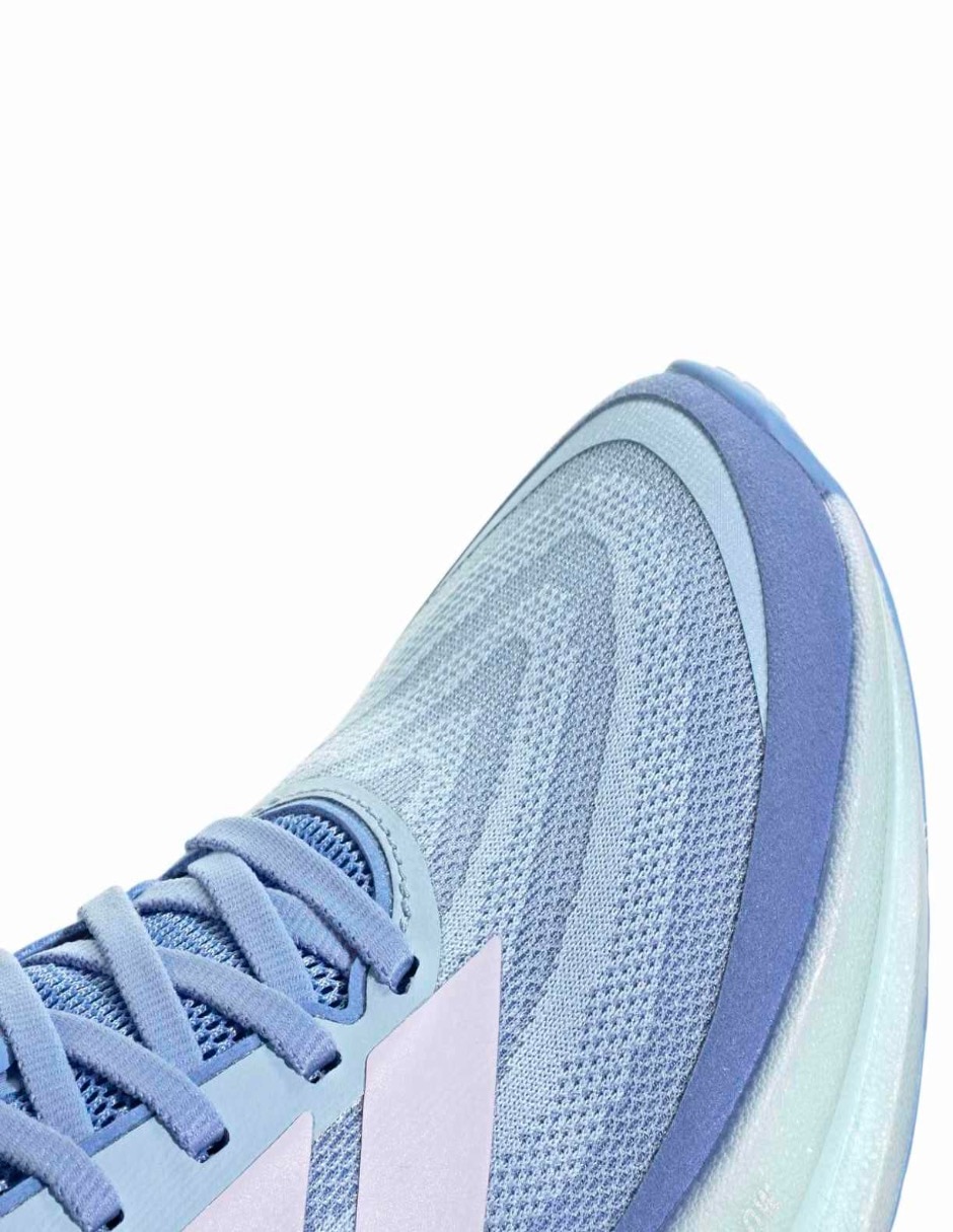 Tenis Supernova Glide W para correr de mujer 4