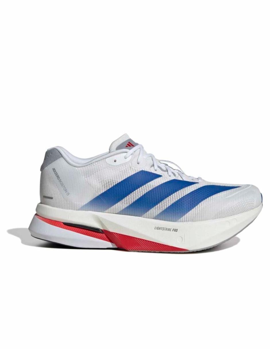 Tenis Adizero Boston 13 M para correr de hombre 2