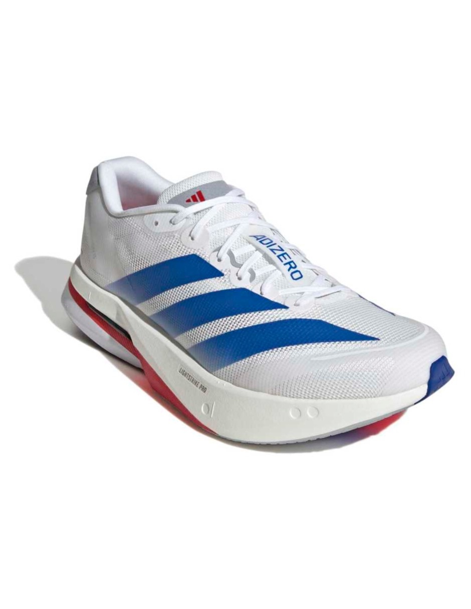 Tenis Adizero Boston 13 M para correr de hombre 6