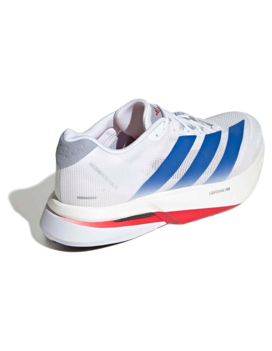Tenis Adizero Boston 13 M para correr de hombre 7