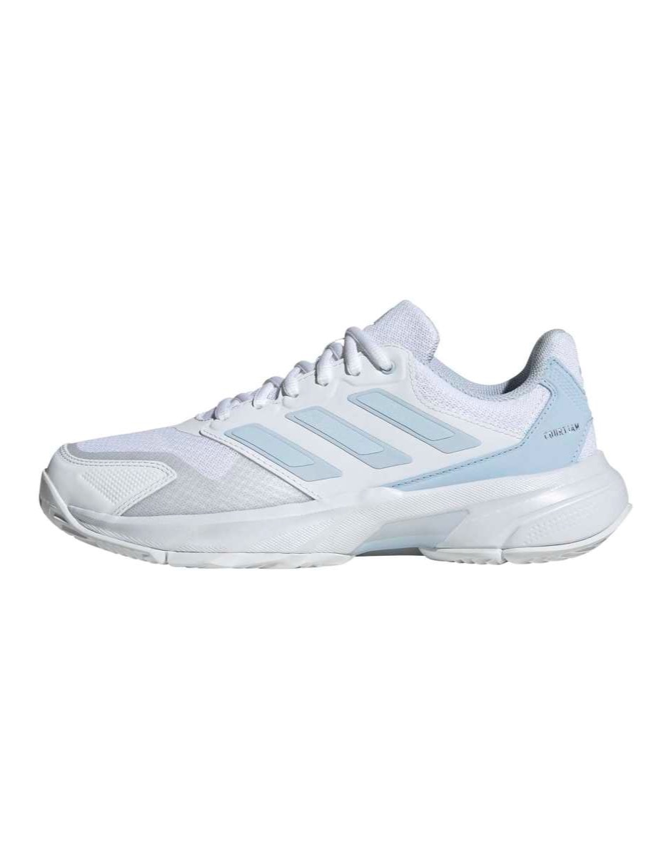 Tenis CourtJam Control 3 W para Tennis de mujer