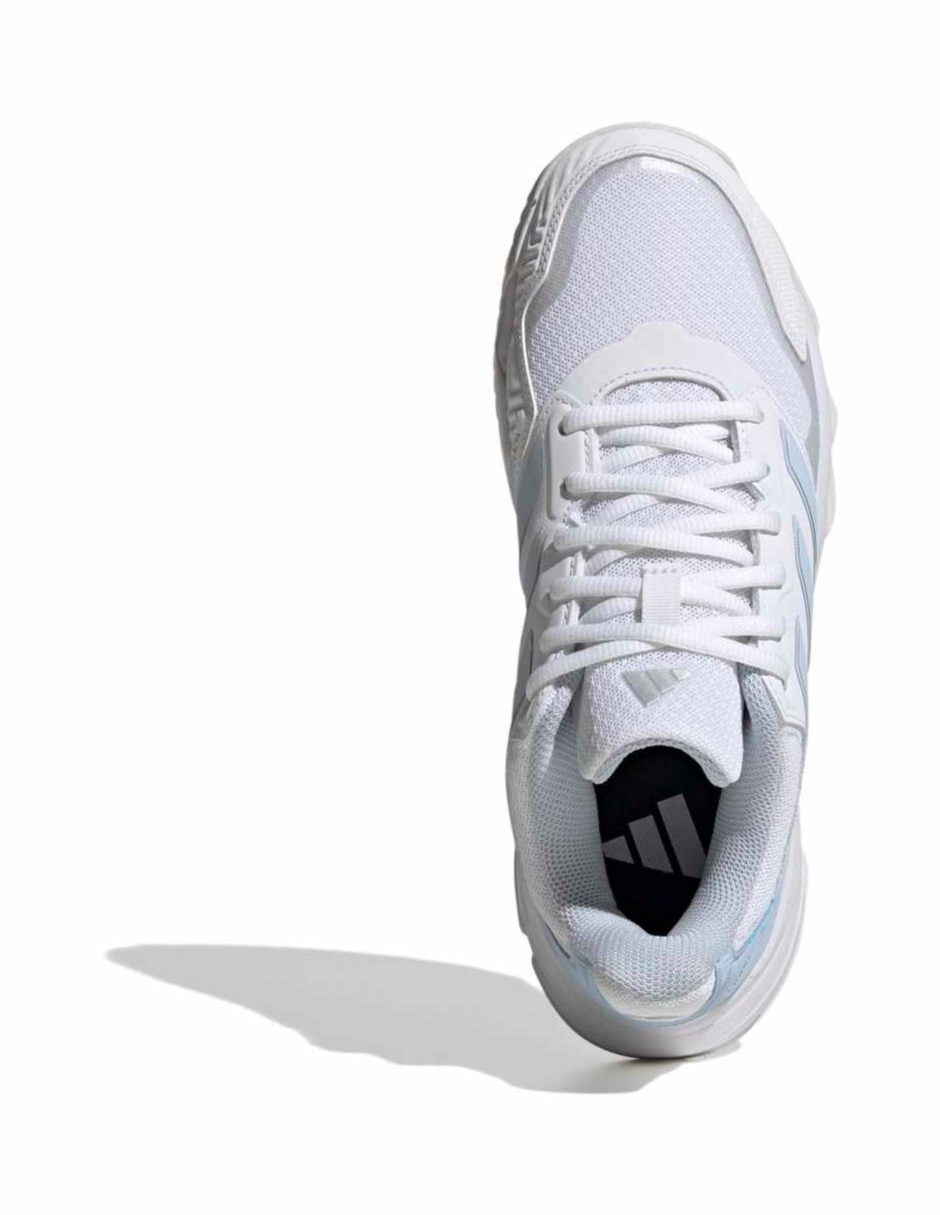 Tenis CourtJam Control 3 W para Tennis de mujer 3